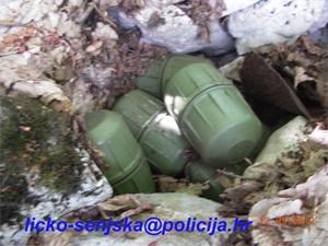 Slika /FOTKE ZA VIJESTI/bombe u Frkašiću.jpg